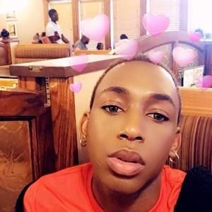 Meet your Posher, Lawrence